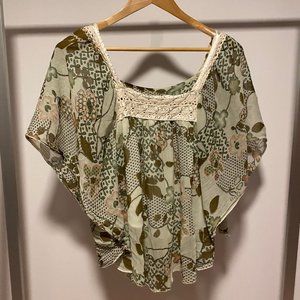 Vintage - Chamisole - No Tag